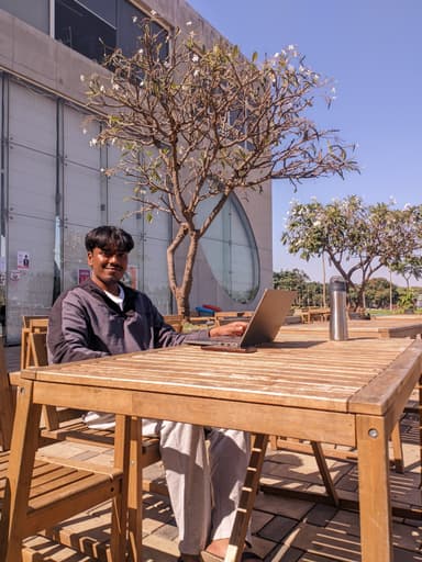 Sobit Prasad