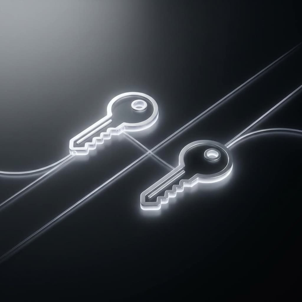 How to Use Multiple GitHub Accounts on One Machine (SSH + Auto Switch Setup)